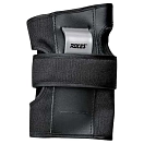 Купить Roces 301370-001-xl Напульсник Extra Black / Grey 20x10x3 7ft.ru в интернет магазине Семь Футов