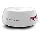 Купить Raymarine T70417 CHIRP Quantum Q24D 1´´ Radar With Doppler Technology Белая White 15 m  7ft.ru в интернет магазине Семь Футов