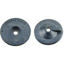 Купить Martyr anodes CM55321-93900A Suzuki 9.9 15HP Алюминиевый анод Серебристый 7ft.ru в интернет магазине Семь Футов