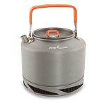 Fox international CCW006 Cookware Kettle 1.5L Серый  Silver