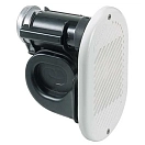 Купить Marco R-19001517-3838371 Рог 20A 12V отремонтированы  Black / White 7ft.ru в интернет магазине Семь Футов