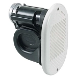 Marco R-19001517-3838371 Рог 20A 12V отремонтированы  Black / White