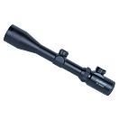Купить Zasdar ZS1,5-6X42E 1.5-6х42 оптический Зритель Черный Black 7ft.ru в интернет магазине Семь Футов