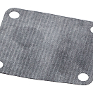 Мембрана топливного насоса Yamaha 3A/6C/8C, Omax 6G12447100_OM