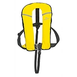 Plastimo 65321 Ремень Надувной спасательный жилет Pilot Pro 180N Hammar Yellow