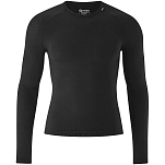 Gonso 3005215-m10900-3xl Базовый слой с длинным рукавом Base Black 30x25x2
