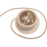 Goldenship GS10178 24V 50W 90º Платформа свет Серебристый White