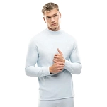 Siroko srksblc1p17slushlightblue-xl Базовый слой с длинным рукавом Slush Light Blue 30x20x5