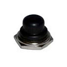 Купить Pros 14000241 Black Rubber Cover Nut Черный  for Waterproofing Rearming Thermal Fuses 7ft.ru в интернет магазине Семь Футов