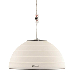 Outwell 650873 Pollux Lux Палатка Лампа Белая Cream White 500 Lumens