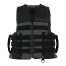 Купить Жилет спасательный JetPilot Strike ISO 50N Nylon w. Super Grip L - XL OEM: 1902504 в интернет магазине Семь Футов