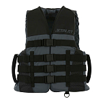 Жилет спасательный JetPilot Strike ISO 50N Nylon w. Super Grip L - XL 1902504