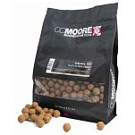 Ccmoore 008972-00001-00000-00 Odyssey XXX Бойлы 1kg Коричневый  10 mm 
