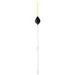 Garbolino GOMAM0628-0060 Поплавок SP I28 Бесцветный  Black / Blue 0.60 g