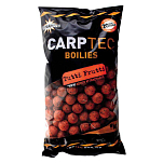 Dynamite baits 34DBDY1176 Carp Tec Tutti Frutti 1Kg Красный  Red 20 mm 