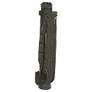 Купить Fox rage flu011 дорожная сумка Quiver Green 40x30x20 7ft.ru в интернет магазине Семь Футов