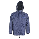 Купить Expert predator 60419 Дышащая куртка Нейлон Голубой Grey 3XL 7ft.ru в интернет магазине Семь Футов