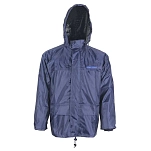 Expert predator 60419 Дышащая куртка Нейлон Голубой Grey 3XL
