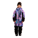 Детский комбинезон Jethwear Odin & Olivia с утеплителем 146 - 152 J2136-211-146-152