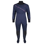 Typhoon 100186-0021 Костюм Ezeedon 2.0 Navy / Maroon 40x20x15 2XL