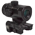 Sightmark 079-SM19065 лупа XTM-3 Серебристый  Black  Охота