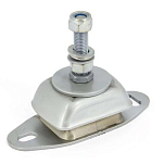 Vetus VFP01017 45SH Гибкая установка двигателя