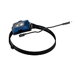 Ledlenser l45201 фара HF4R Blue 20x12x12 500 Lumens