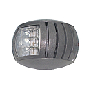 Купить Бортовой огонь Hella Marine NaviLED 2LT 998 600-081 12 В металлизированый пластиковый корпус зелёный свет 7ft.ru в интернет магазине Семь Футов