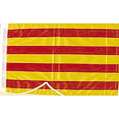 Купить Prosea 71030 Флаг 45X30 Каталония А Многоцветный 7ft.ru в интернет магазине Семь Футов