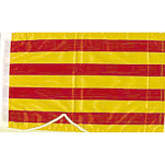 Prosea 71030 Флаг 45X30 Каталония А Многоцветный