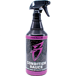 Boat bling inc 561-CS0032 Condition Sauce Очиститель салона Черный Black 32 Oz 