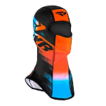 Балаклава FXR Boost Black/Orange/Blue, OS 231665-3040-00