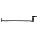 Купить Prologic 47290 Wind Blade Голубой  Blue 7ft.ru в интернет магазине Семь Футов
