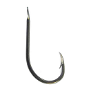 Купить VMC 31VM8294SC101 8294S Faultlesss Octopus Крюк Черный  Stainless Steel 25pcs) 1  7ft.ru в интернет магазине Семь Футов