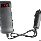Segnalatore batteria c/pinze 12.271.02