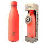 Water revolution 8435607601664 500ml Термос  Coral