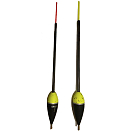 Купить Zebco 5430001 Trophy Waggler Z6 плавать Многоцветный Black 3+8 g  7ft.ru в интернет магазине Семь Футов
