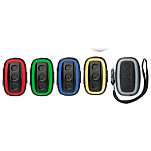 Madcat 70765 Topcat Комплект сигнализации поклевки Многоцветный Red / Green / Blue / Yellow