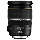 Купить Canon 1242B005AA EF-S 17-55 Mm 2.8 IS USM Черный 7ft.ru в интернет магазине Семь Футов