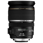 Canon 1242B005AA EF-S 17-55 Mm 2.8 IS USM Черный