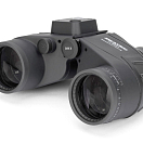SEATEC 20793 Бинокль TARGET 7x50 с аналоговым компасом