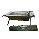 Купить Carp expert 73756-603 мат для карпа Smart Dark Green 55x50x15 102 x 63 x 39 cm 7ft.ru в интернет магазине Семь Футов