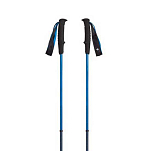 Black diamond 112541-4031-130cm трости Distance Carbon  Ultra Blue 130 cm