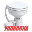 Унитаз электрический 12 В, SeaFlo (упаковка из 4 шт.) SFMTE101_pkg_4