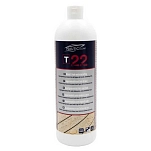 Nautic clean 3220203 Гидроизоляция тика T22 1L White 10x10x27
