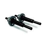 Seastar solutions 1-HO7105 сквозной фитинг HO7105  Black