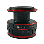 Okuma CHD-1000SA-SPOO CHD-1000SA Алюминиевая неглубокая запасная шпуля