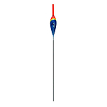 Colmic GAGRO01B плавать Grosseto  Black / Silver / Yellow / orange 0.75 g
