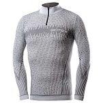 Biotex 705559/195GRIII Базовый слой с длинным рукавом Interior Серый Grey L
