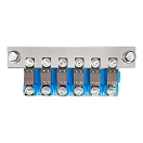 Купить Victron energy nt-1005 6 CIP Соединительная Планка Black / White 25x20x15 7ft.ru в интернет магазине Семь Футов
